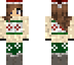 melfaron winter outfit