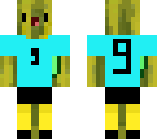 melon footballer