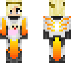 mercy with baby