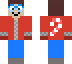 minecrafterexpert37 winter