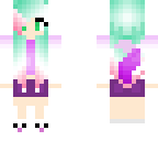 mint kid