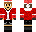 mitchket christmas