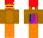 mlg  christmas turckey