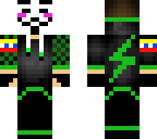 molo dios hack