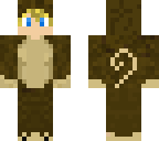 monkey dude