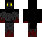 monster man
