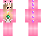 moon and pro are kawaii