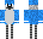 mordecai