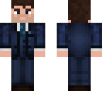 mr watson