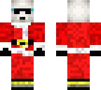 muffy santa