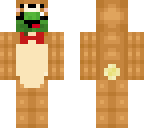 my boyfriends skin fixed