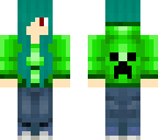 my cosuins skin