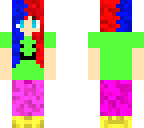 my friend made it