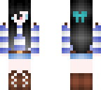 my new skin