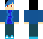 my new skin fixed