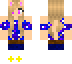 my oc
