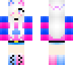 my oc