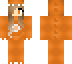 my oc orangevacktor
