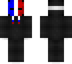 my pvp skin