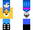 my sister's skin 2 --- ultrabobt