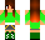 my skin