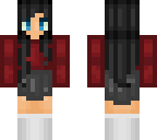 my skin