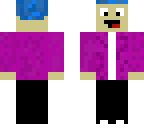 my skin