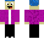 my skin