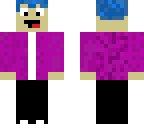my skin