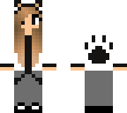 my skin