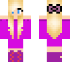 my skin