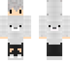 my skin