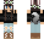 my skin 