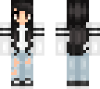 my skin