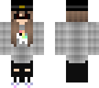 my skin-one of the fifty i have xd
