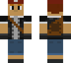 my skin survivor version 