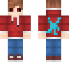 my tokyo ghoul skin