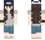 my trainer skin