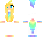 my unicornie