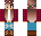 my winter skin