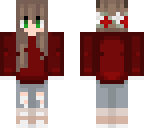 mychristmasskin