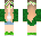 nature girl