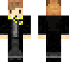 nerdypancakefox hufflepuff