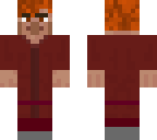 nether villager