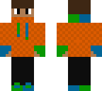 new new skin 