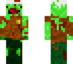 new skin