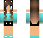 new skin