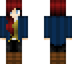 newton scamander