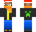 ninopapuh_yt navidad