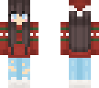 not my skin